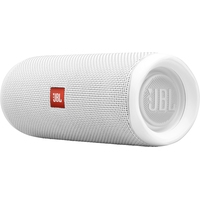 JBL Flip 5 (белый)