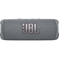 JBL Flip 6 (серый) Image #1