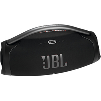 JBL Boombox 3 (черный) Image #5