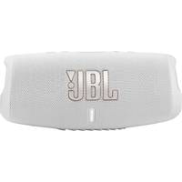 JBL Charge 5 (белый)