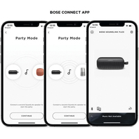Bose SoundLink Flex (черный) Image #10