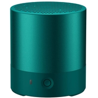 Huawei Mini Speaker CM510 (изумрудно-зеленый)