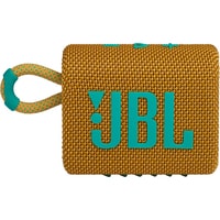 JBL Go 3 (желтый) Image #2