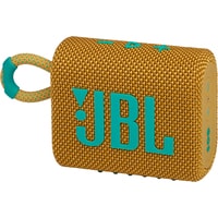 JBL Go 3 (желтый) Image #1