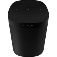 Sonos One SL (черный)
