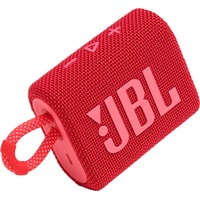 JBL Go 3 (красный) Image #5