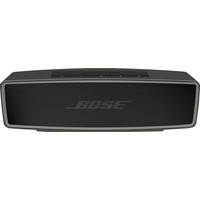 Bose SoundLink Mini II (черный)