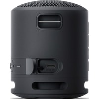 Sony SRS-XB13 (черный) Image #4