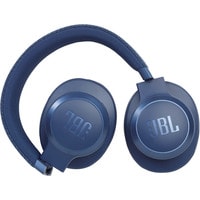 JBL Live 660NC (синий) Image #6