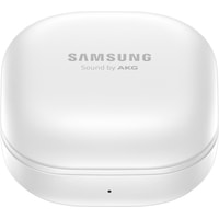 Samsung Galaxy Buds Pro (белый) Image #8