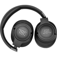 JBL Tune 710BT (черный) Image #4
