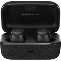 Sennheiser Momentum True Wireless 3 (черный)