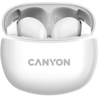 Canyon TWS-5 (белый) Image #1