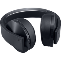 Sony Platinum Wireless Headset for PS4 [CECHYA-0090] Image #4