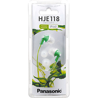 Panasonic RP-HJE118GU-G Image #2