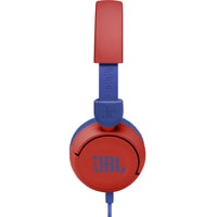 JBL JR310 (красный/синий) Image #3
