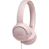 JBL Tune 500 (розовый) Image #1
