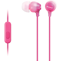 Sony MDR-EX15AP (розовый) Image #1