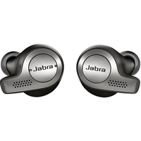 Jabra Elite 65t (титаново-черный) Image #1