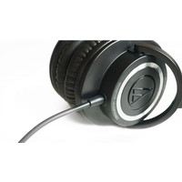 Audio-Technica ATH-M50x (черный) Image #11
