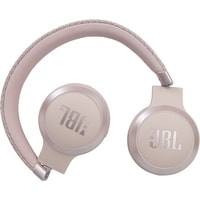 JBL Live 460NC (розовый) Image #4