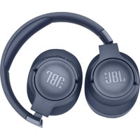 JBL Tune 760NC (синий) Image #5