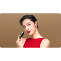 Huawei FreeBuds Lipstick (красный, международная версия) Image #10