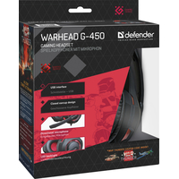 Defender Warhead G-450 [64146] Image #7