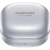 Samsung Galaxy Buds Pro (серебристый) Image #8