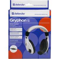 Defender Gryphon 750 [63747] Image #4