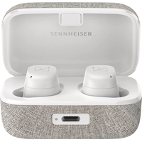 Sennheiser Momentum True Wireless 3 (белый) Image #1