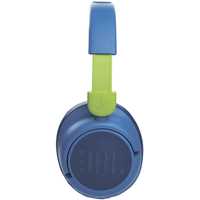 JBL JR460NC (синий) Image #5