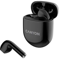 Canyon TWS-6 (черный)