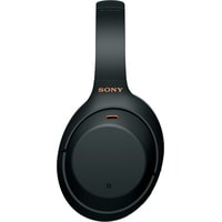 Sony WH-1000XM4 (черный) Image #5