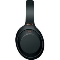 Sony WH-1000XM4 (черный) Image #4
