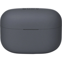 Sony LinkBuds S WF-LS900N (темно-серый) Image #4