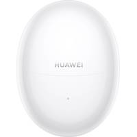 Huawei FreeBuds 5 (керамический белый, международная версия) Image #7