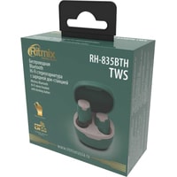 Ritmix RH-835BTH TWS (зеленый) Image #2