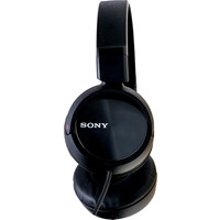Sony MDR-ZX310 (черный) Image #14