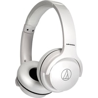 Audio-Technica ATH-S220BT (белый)