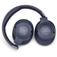 JBL Tune 750BTNC (синий) Image #5