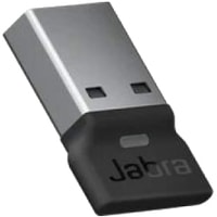 Jabra Evolve2 65 MS Stereo USB-A Desk (черный) Image #7