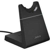 Jabra Evolve2 65 MS Stereo USB-A Desk (черный) Image #8