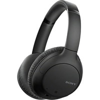 Sony WH-CH710N (черный)