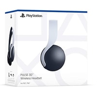 Sony PS5 Pulse 3D (белый) Image #5