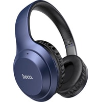 Hoco W30 (темно-синий/черный) Image #2