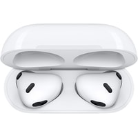 Apple AirPods 3 (без поддержки MagSafe) Image #4
