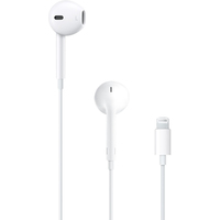 Apple EarPods (с разъёмом Lightning) Image #1