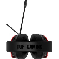 ASUS TUF Gaming H3 (красный/черный) Image #5
