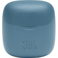 JBL Tune 220 TWS (синий) Image #6